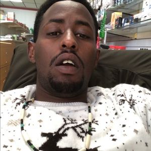 Meet your Posher, Abdi rashid